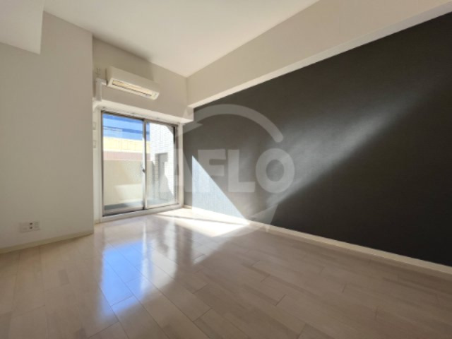 居室・リビング　レジュールアッシュ心斎橋リュクス　洋室