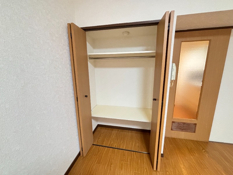 収納　別号室イメージ