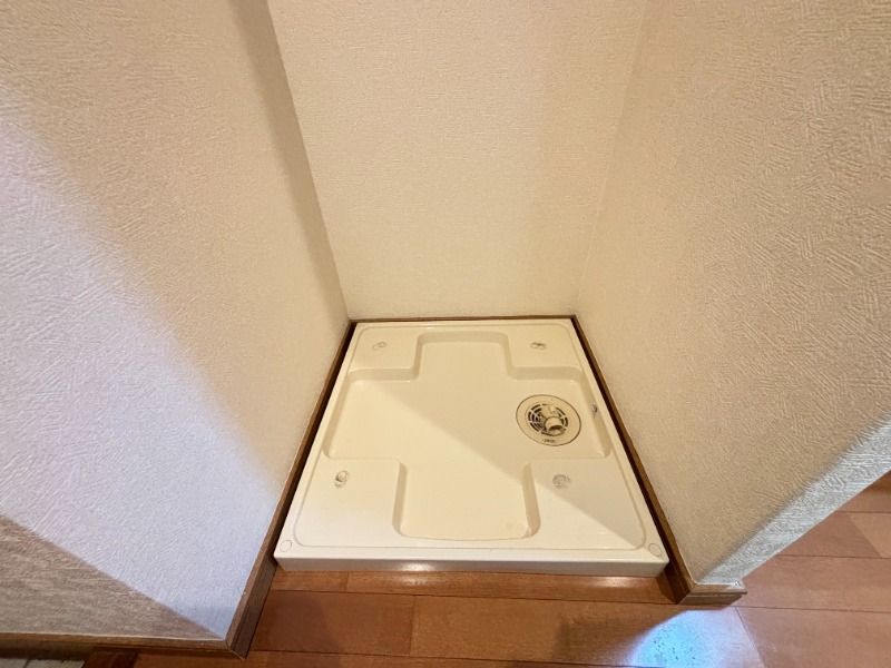 その他設備　別号室イメージ