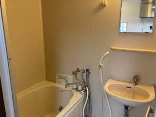 バス・シャワールーム　風呂