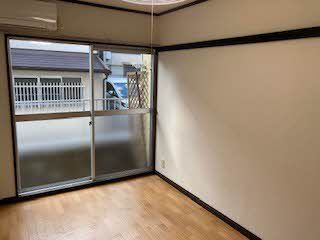 居室・リビング　居室