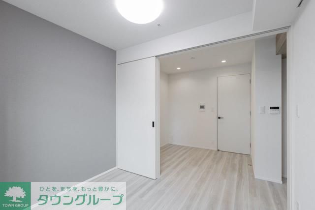 居室・リビング　Aタイプ2024年10月撮影 同タイプ1301号室の写真です