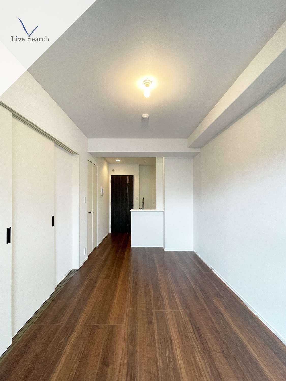 居室・リビング　使いやすいリビングです