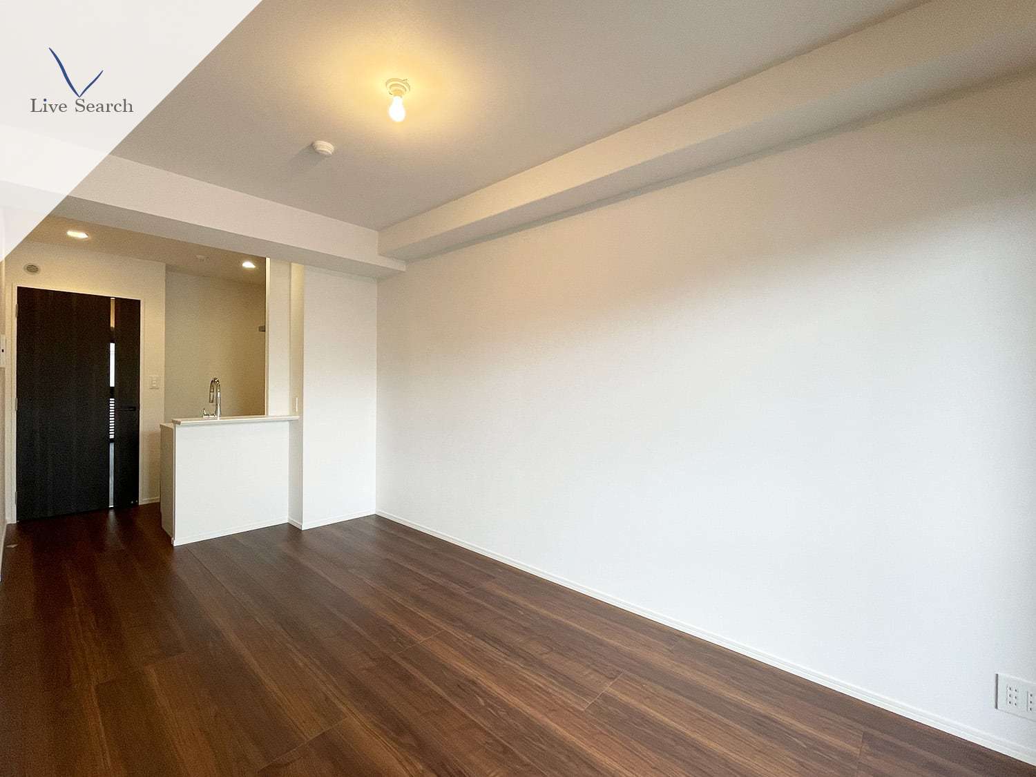 その他部屋・スペース　きれいな内装です