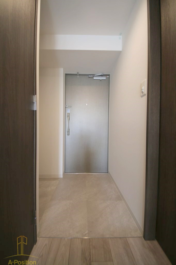 玄関　大阪難波Noah