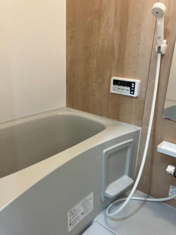 バス・シャワールーム　【人気のキッチンカウンタータイプ♪】おすすめ物件！