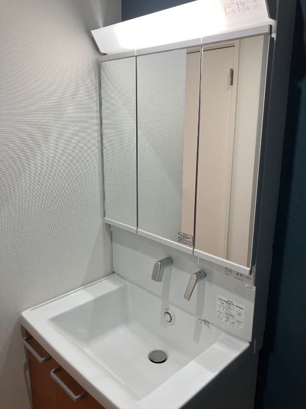 洗面設備　【人気のキッチンカウンタータイプ♪】おすすめ物件！