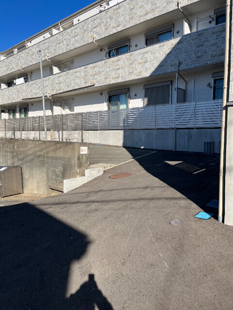 駐車場　【人気のキッチンカウンタータイプ♪】おすすめ物件！