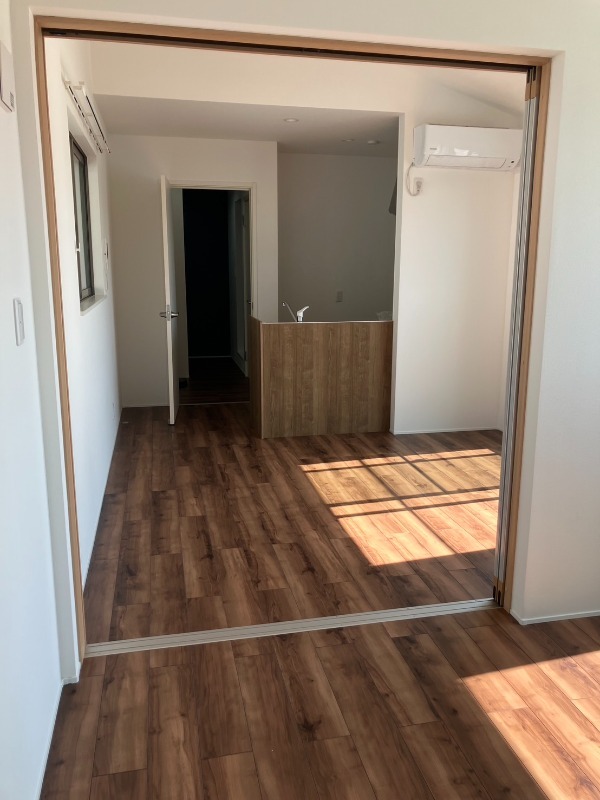 居室・リビング　【人気のキッチンカウンタータイプ♪】おすすめ物件！