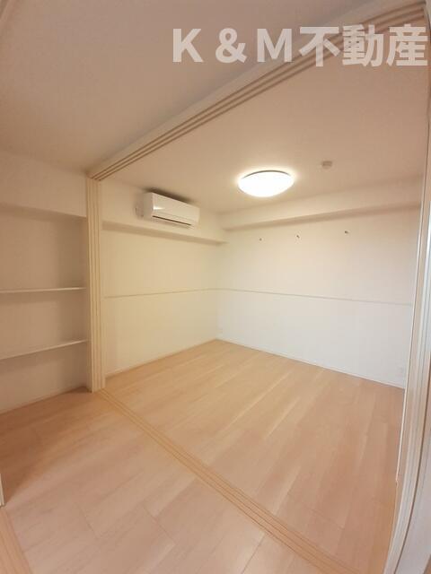 その他部屋・スペース　寝室にいかがでしょうか