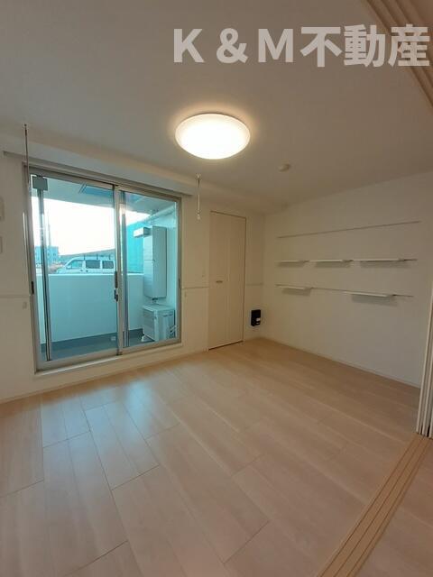 居室・リビング　使いやすいリビングです