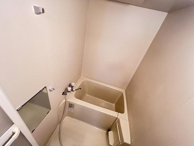 バス・シャワールーム　浴室