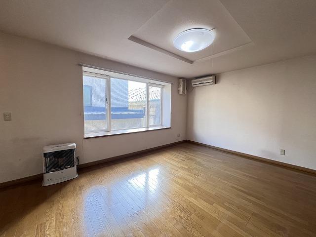 居室・リビング　リビング１