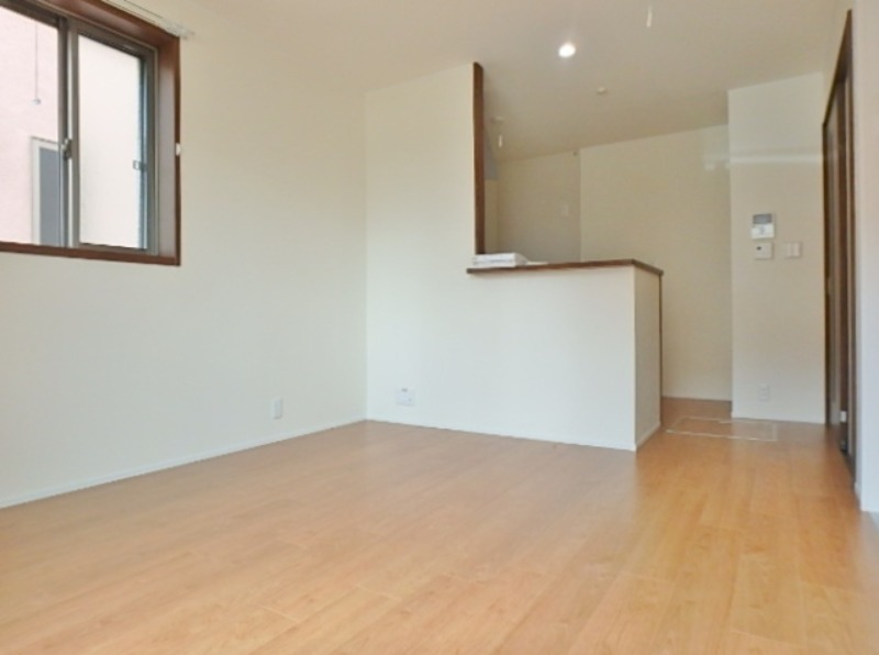 居室・リビング　図面と現状に相違がある場合には現状を優先