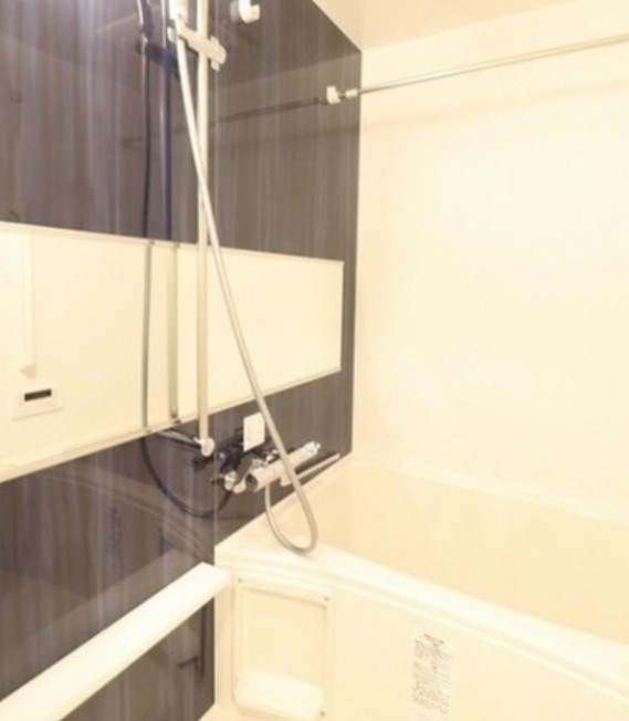 バス・シャワールーム　☆ゆっくりくつろげるお風呂☆