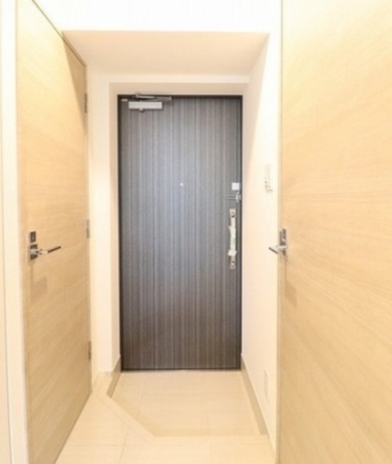 玄関　★玄関スペース★