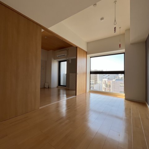 居室・リビング　同仕様タイプです