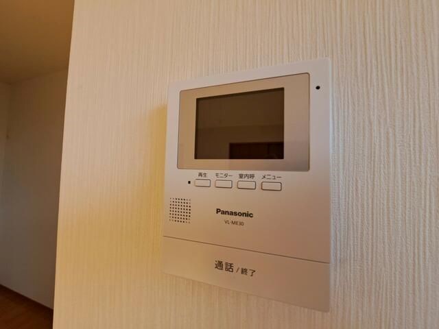 セキュリティ　※現況優先