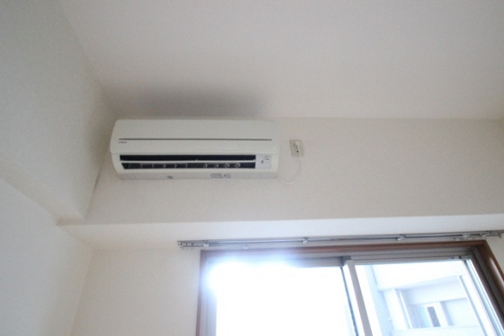 その他設備　※別部屋の写真です