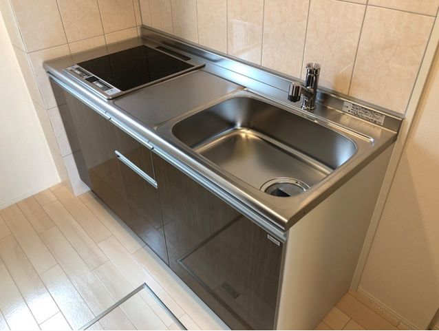 キッチン　イメージ画像