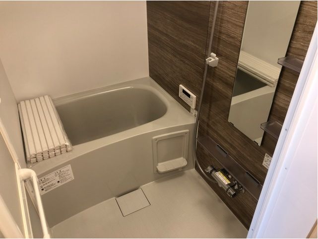 バス・シャワールーム　イメージ画像