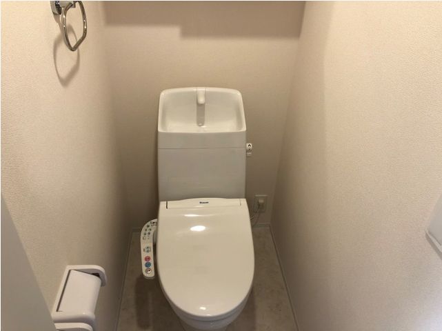 トイレ　イメージ画像