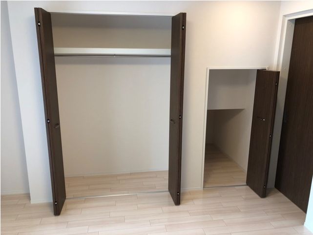 収納　イメージ画像