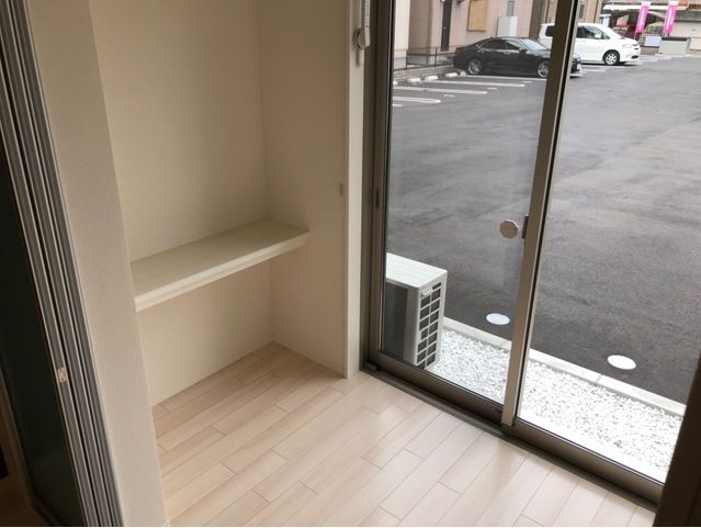 バルコニー　イメージ画像