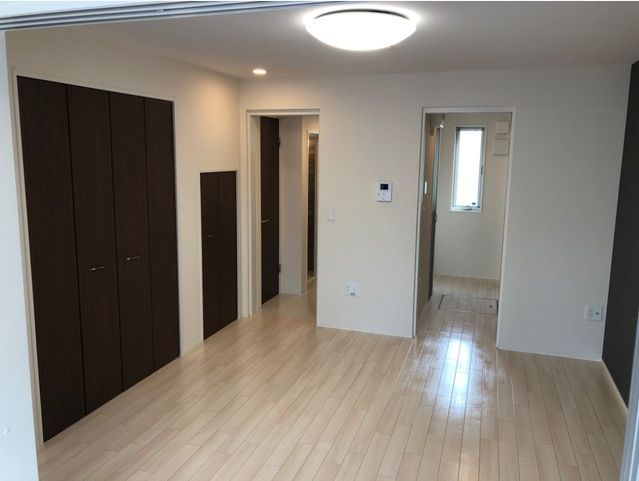 居室・リビング　イメージ画像