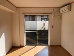 居室・リビング　福岡の賃貸ならトーマスリビング原田店へ