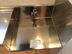 キッチン　福岡の賃貸ならトーマスリビング原田店へ