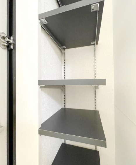 玄関　別部屋参考写真