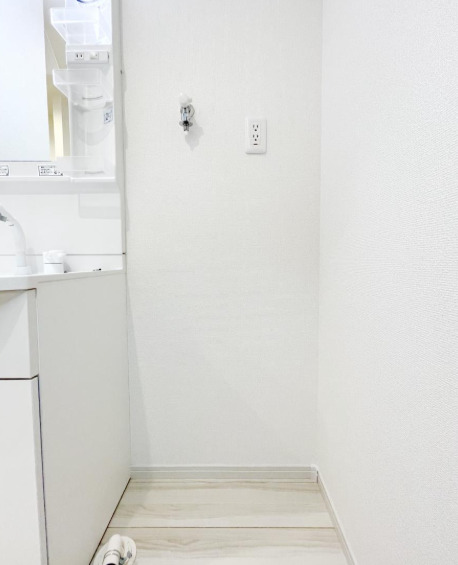 その他設備　バルコニーからの眺望