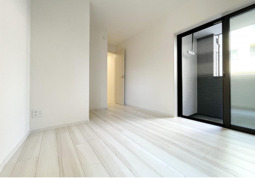 居室・リビング　別部屋参考写真