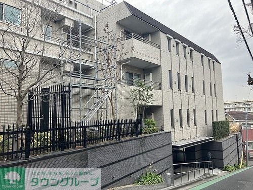 建物外観　建物外観　※2026年2月の写真