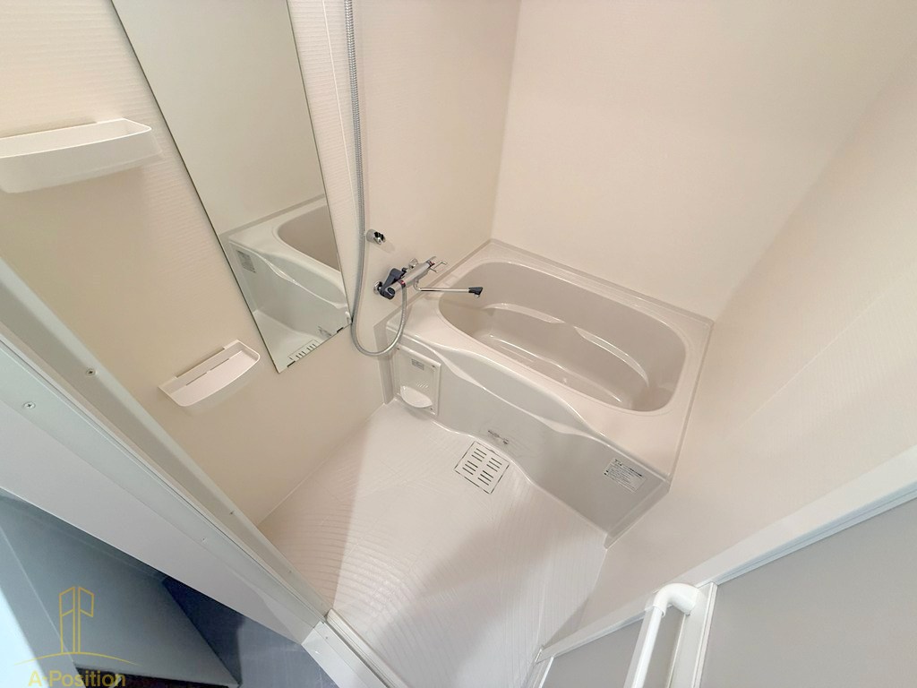 バス・シャワールーム　ミラージュパレスLotus Life