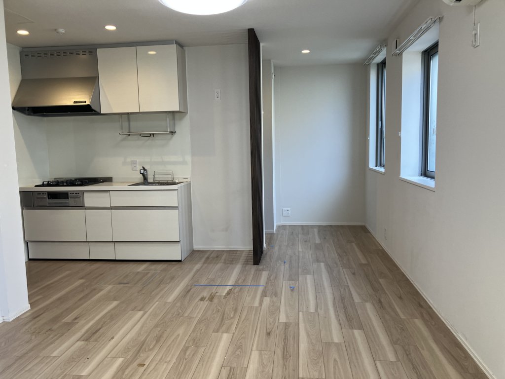 居室・リビング　ＬＤＫ