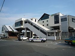 その他　藤代駅（その他）まで845m