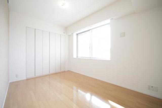 居室・リビング　※写真は同タイプ住戸です。