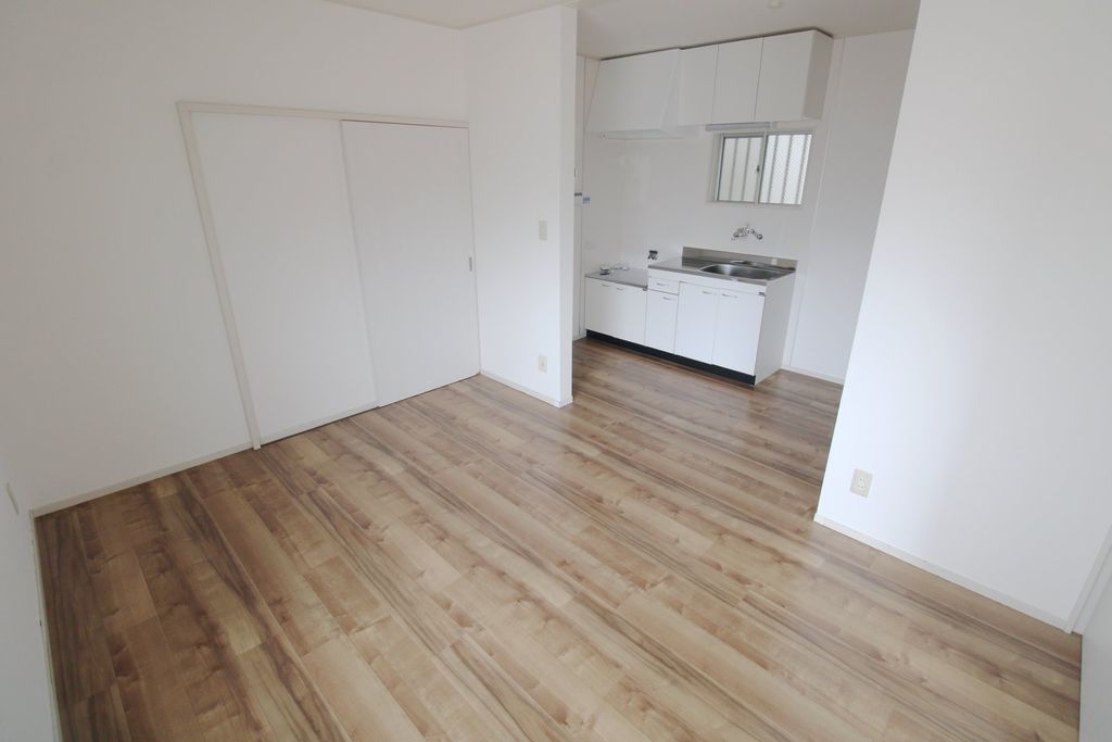 その他部屋・スペース　リビング/居室