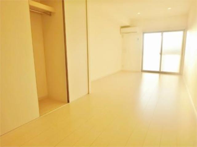 その他部屋・スペース　リビング