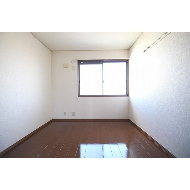 その他部屋・スペース　北側洋室