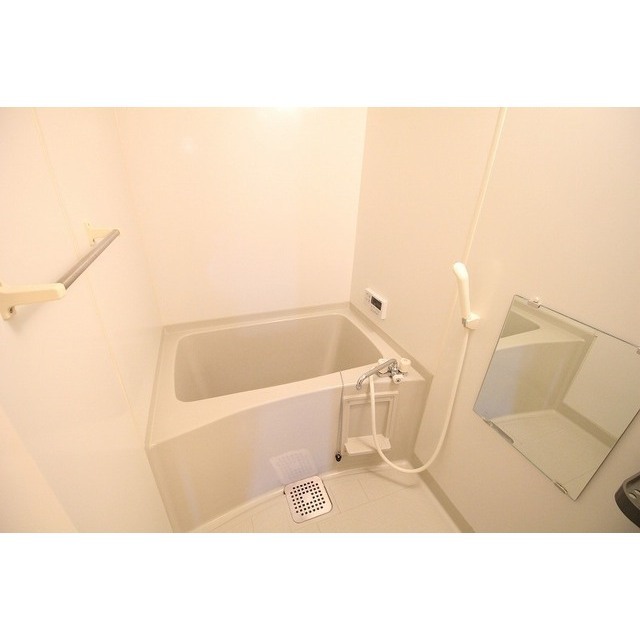 バス・シャワールーム　浴室