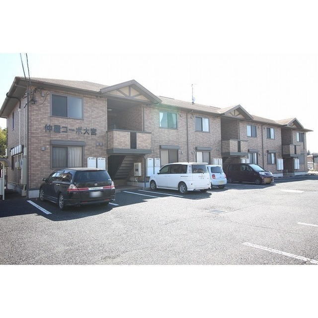 エントランス　玄関入り口側