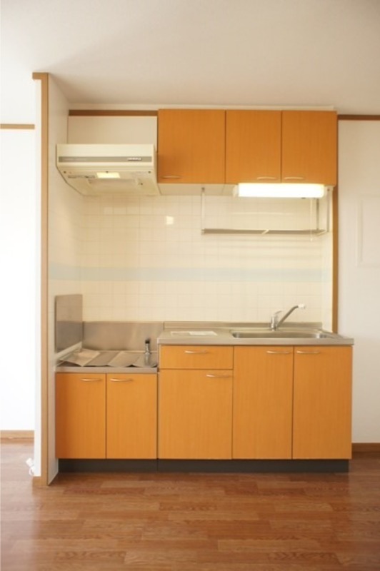 キッチン　図面と現状に相違がある場合には現状を優先