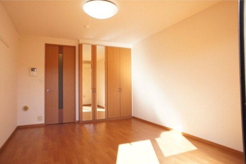 居室・リビング　図面と現状に相違がある場合には現状を優先