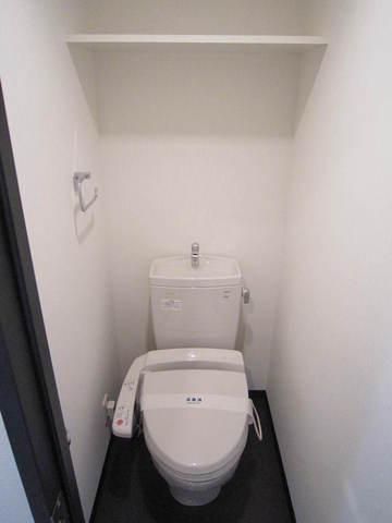 トイレ　ウォシュレット付きトイレ☆