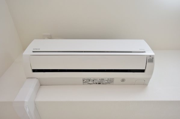 その他設備　★エアコン★