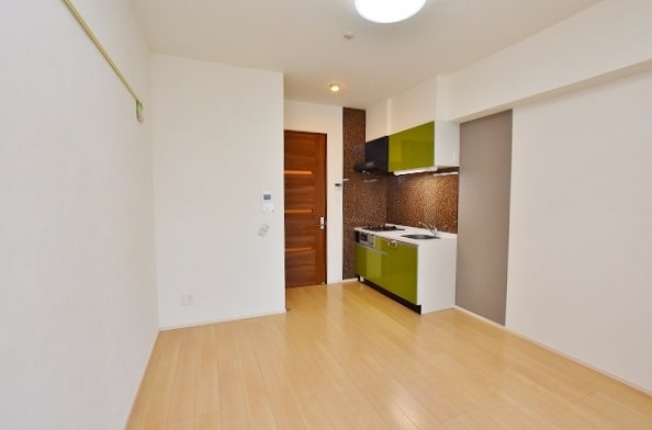 居室・リビング　★リビング8.1帖★