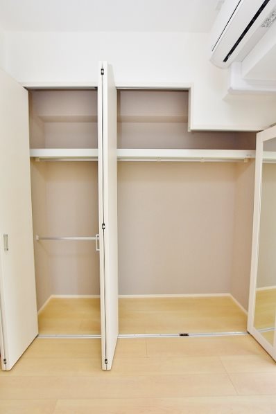 収納　★クローゼット★